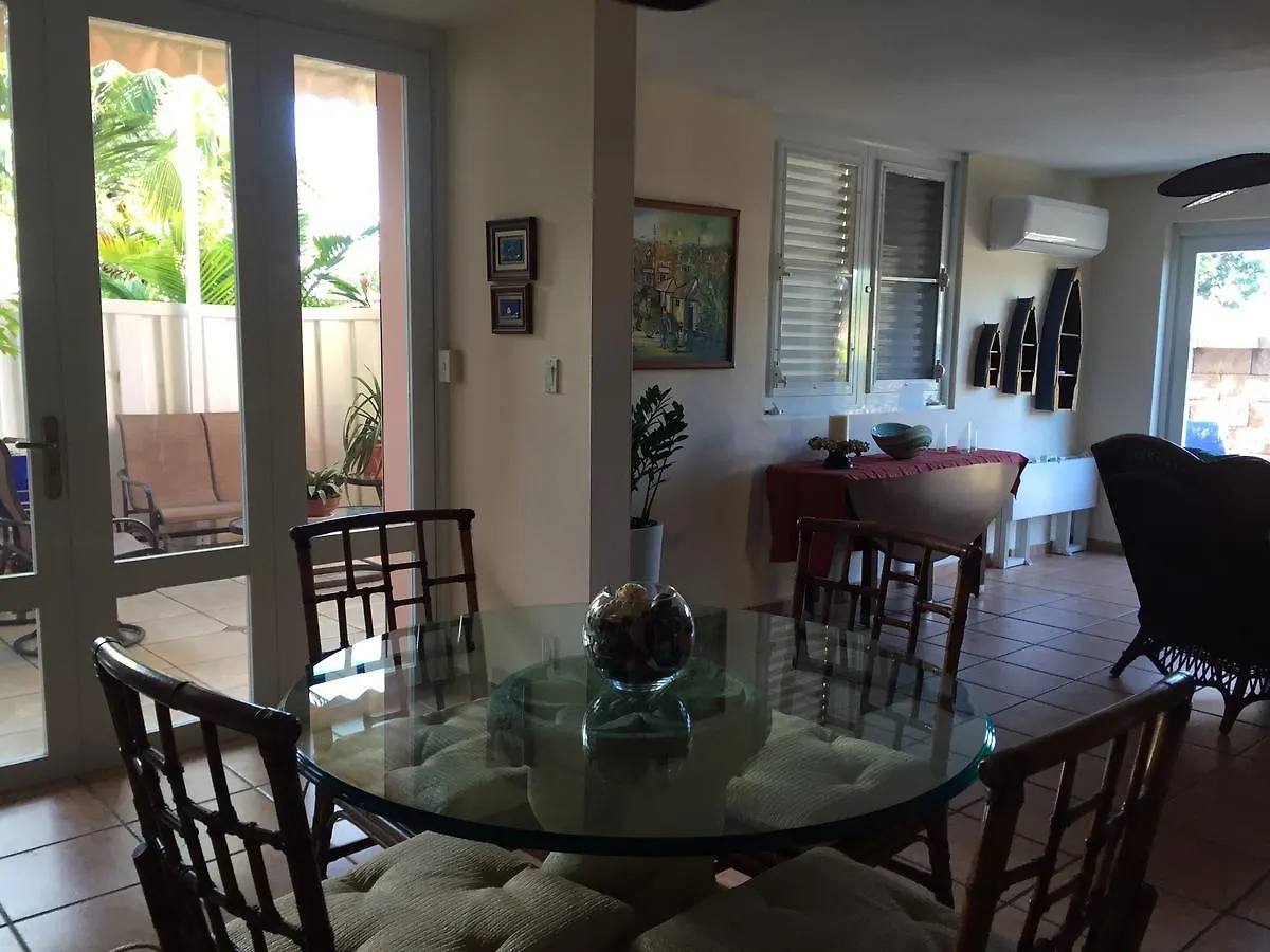 Villa Tranquilidad At Siete Mares Fajardo 0*,  Puerto Rico