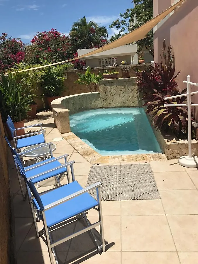 Villa Tranquilidad At Siete Mares Fajardo