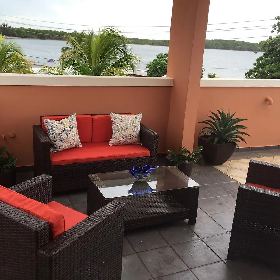 Villa Tranquilidad At Siete Mares Fajardo Porto Rico